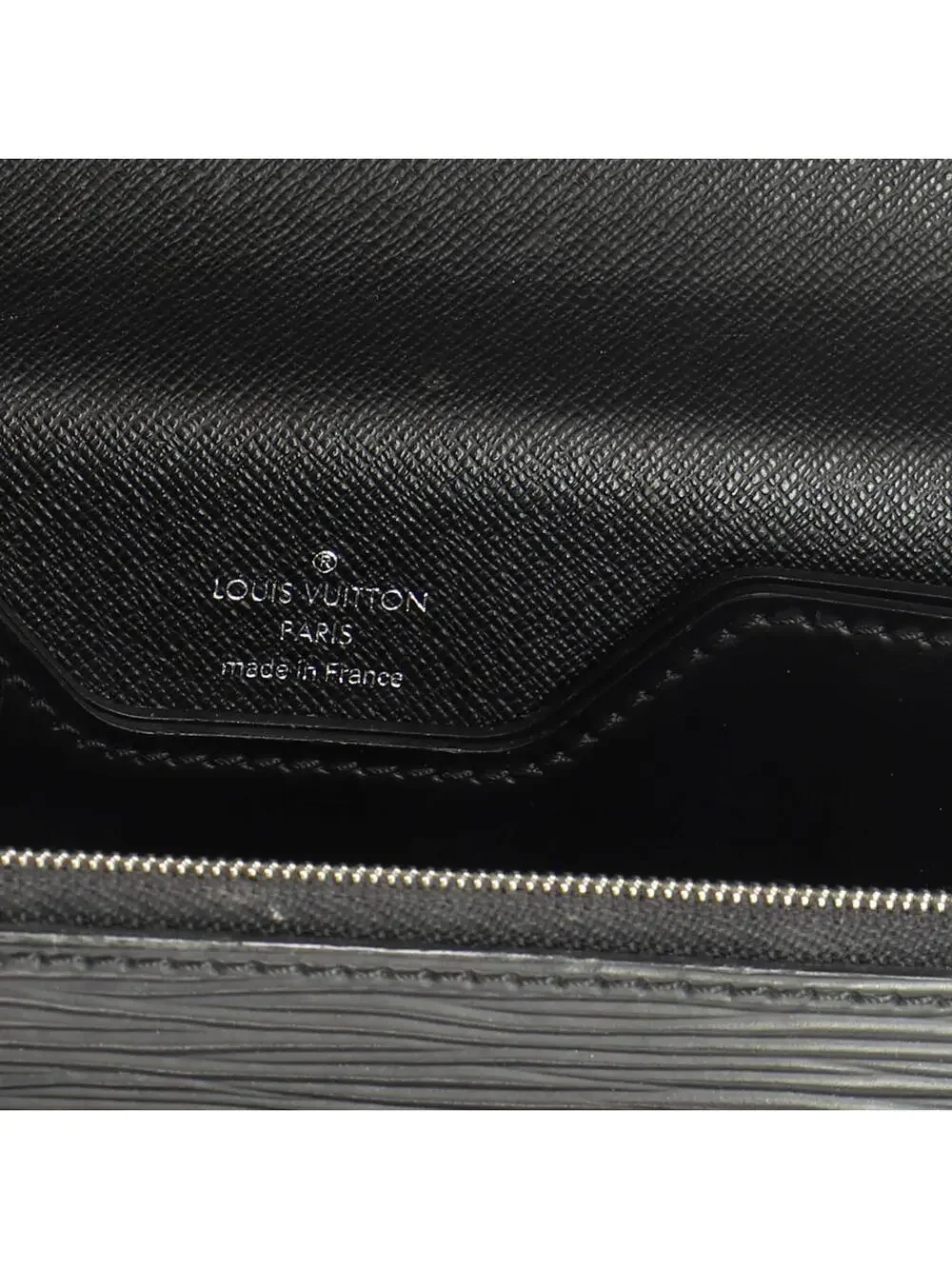 Louis Vuitton introducing louis